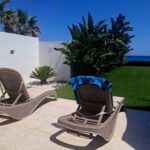 Photo-1 : Villa pieds dans l&rsquo;eau richement meublée à Maamoura Plage