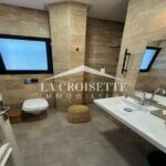 Photo-7 : Villa S4 avec jardin à Carthage MVL0167