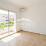 Photo-8 : Duplex S3 avec piscine à Gammarth MDL0727