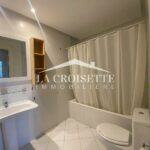 Photo-8 : Appartement S3 meublé à Gammarth MAL2713