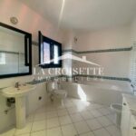Photo-6 : Appartement S3 avec jardin à Gammarth MAL2251