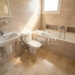 Photo-8 : Rez-de-chaussée de villa S3 avec vue mer à La Marsa MRCL0351