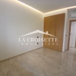 Photo-7 : Appartement S1 avec jardin aux Jardins de Carthage MAL2241