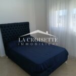Photo-8 : Appartement S3 meublé vue sur mer à La Marsa MAL0794