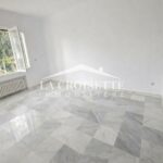 Photo-8 : Villa S4 avec jardin à Carthage MVL0167