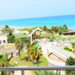 Photo-2 : Appartement S+1 de charme rz azur proche de la plage et vue mer à corniche Mahdia