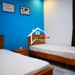Photo-5 : RDC S+2 rz azur 1 sur la nouvelle zone touristique baghdedi