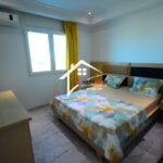 Photo-8 : Appartement S+3 vue sur mer à Baghdedi Mahdia