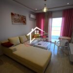 Photo-1 : Appartement S+2 vue sur mer à Baghdedi Mahdia