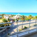 Photo-13 : Appartement S+1 de charme rz azur proche de la plage et vue mer à corniche Mahdia