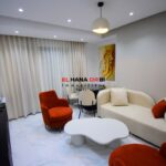 Photo-1 : Appartement S+2 luxueux et neuf zone touristique Mahdia