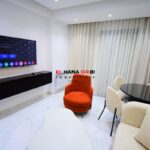 Photo-2 : Appartement S+2 luxueux et neuf zone touristique Mahdia