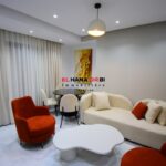 Photo-3 : Appartement S+2 luxueux et neuf zone touristique Mahdia