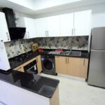 Photo-6 : Appartement S+2 luxueux et neuf zone touristique Mahdia