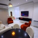 Photo-4 : Appartement S+2 luxueux et neuf zone touristique Mahdia