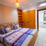 Photo-12 : Appartement S+2 luxueux et neuf zone touristique Mahdia
