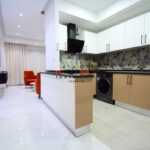Photo-8 : Appartement S+2 luxueux et neuf zone touristique Mahdia