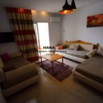 Photo-2 : S+1 appart hôtel Mahdia Beach