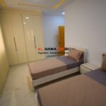 Photo-8 : Appartement S+2 en résidence privée à Mahdia