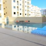 Photo-10 : S+1 Haut Standing avec piscine en plein zone touristique Mahdia