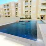 Photo-9 : S+1 Haut Standing avec piscine en plein zone touristique Mahdia