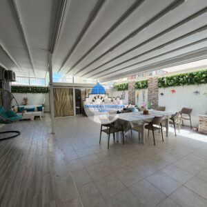 Appartement S3 avec Grande Terrasse à Sahloul