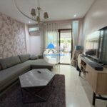 Photo-7 : Appartement S3 avec Grande Terrasse à Sahloul