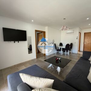 Appartement S+2 à Sahloul 4