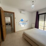 Photo-7 : Appartement S+2 à Sahloul 4