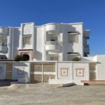 Résidence Haut Standing à Mrezga – 4 Appartements S+3