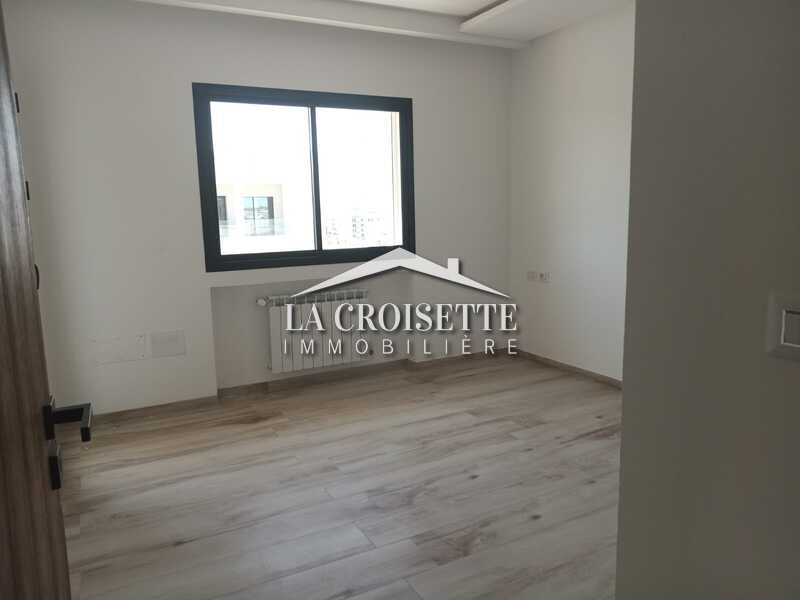 Appartement S+1 aux Jardins de Carthage ZAL1014