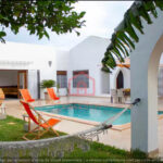 Photo-10 : Moderne villa S+3 à Hammamet, idéale pour des vacances inoubliables zone Théâtre