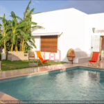 Photo-12 : Moderne villa S+3 à Hammamet, idéale pour des vacances inoubliables zone Théâtre