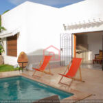 Photo-9 : Moderne villa S+3 à Hammamet, idéale pour des vacances inoubliables zone Théâtre