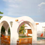 Photo-8 : Moderne villa S+3 à Hammamet, idéale pour des vacances inoubliables zone Théâtre