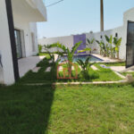 Photo-2 : Magnifique villa moderne à Hammamet CHRAF