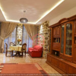Photo-7 : Villa de prestige style arabesque à Hammamet Beni Wael