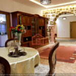 Photo-11 : Villa de prestige style arabesque à Hammamet Beni Wael