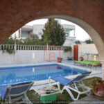 Photo-4 : Villa de prestige style arabesque à Hammamet Beni Wael