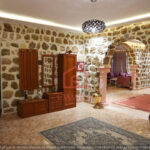 Photo-16 : Villa de prestige style arabesque à Hammamet Beni Wael