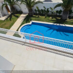 Photo-3 : Villa &lsquo;Jinen&rsquo; pied dans l’eau à Jinen Hammamet