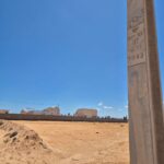 Photo-3 : OPPORTUNITÉ D&rsquo;INVESTISSEMENT — DJERBA, SIDI SALEM Terrain 6 367 m² | Titre Bleu individuel | Prix : 300 000 TND