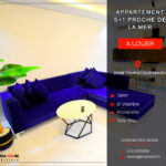 S+1 Rz Fatimides en plein zone touristique