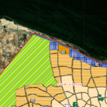 Photo-5 : OPPORTUNITÉ D&rsquo;INVESTISSEMENT — DJERBA, SIDI SALEM Terrain 6 367 m² | Titre Bleu individuel | Prix : 300 000 TND