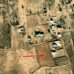Photo-1 : OPPORTUNITÉ D&rsquo;INVESTISSEMENT — DJERBA, SIDI SALEM Terrain 6 367 m² | Titre Bleu individuel | Prix : 300 000 TND