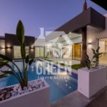 Photo-4 : Villa La Belle des Nuit