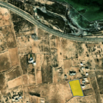 Photo-2 : OPPORTUNITÉ D&rsquo;INVESTISSEMENT — DJERBA, SIDI SALEM Terrain 6 367 m² | Titre Bleu individuel | Prix : 300 000 TND