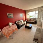 Très bel appartement à vue dégagée sur Tunis ville