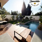 Photo-4 : Villa S+3 avec Piscine Privée à Kantaoui 🌴☀️