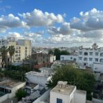 Photo-11 : Très bel appartement à vue dégagée sur Tunis ville